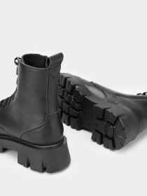 Черевики Braska модель 715-2911/101 Фото