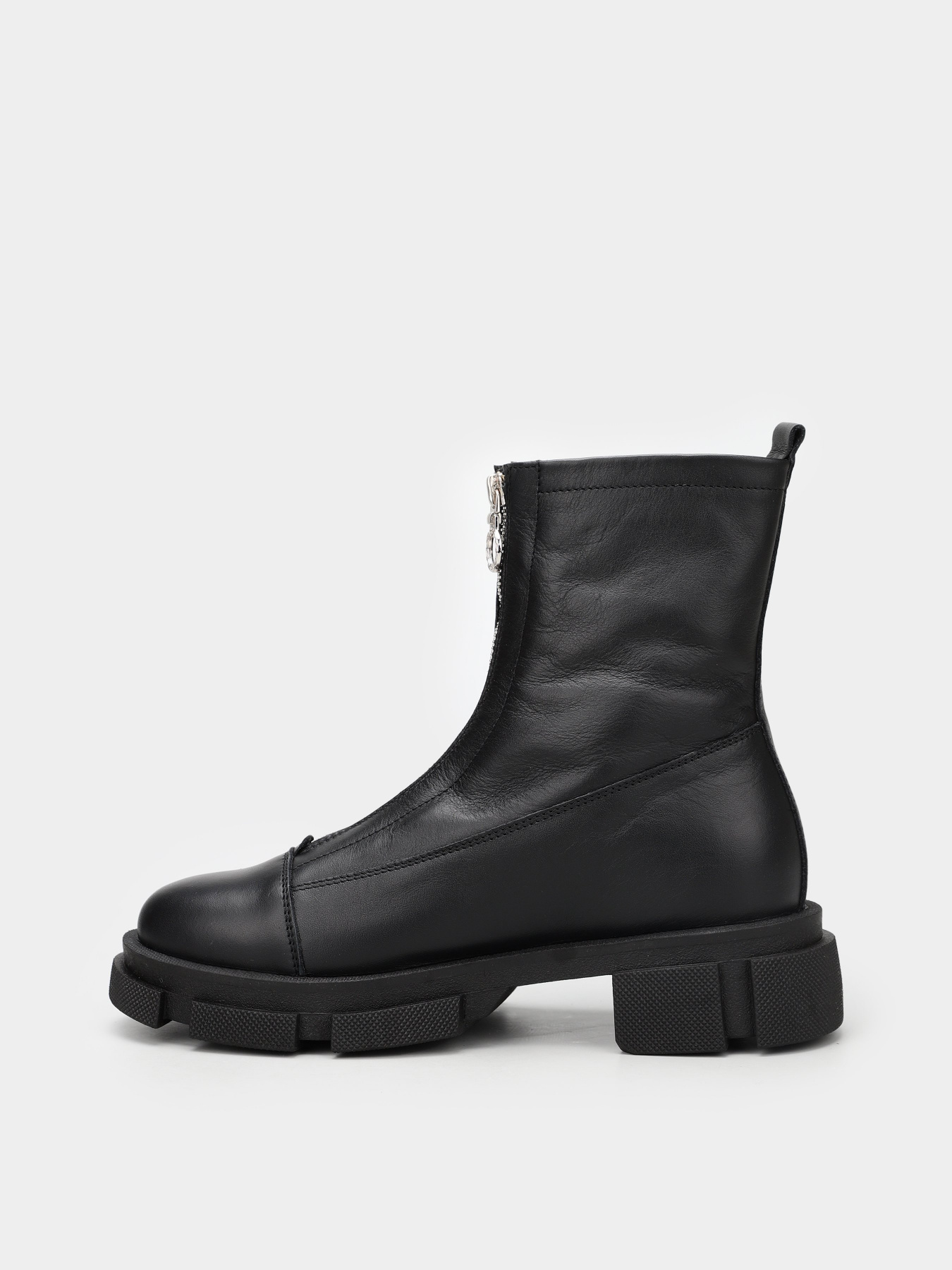 Ботинки Braska модель 715-2555/101 Фото