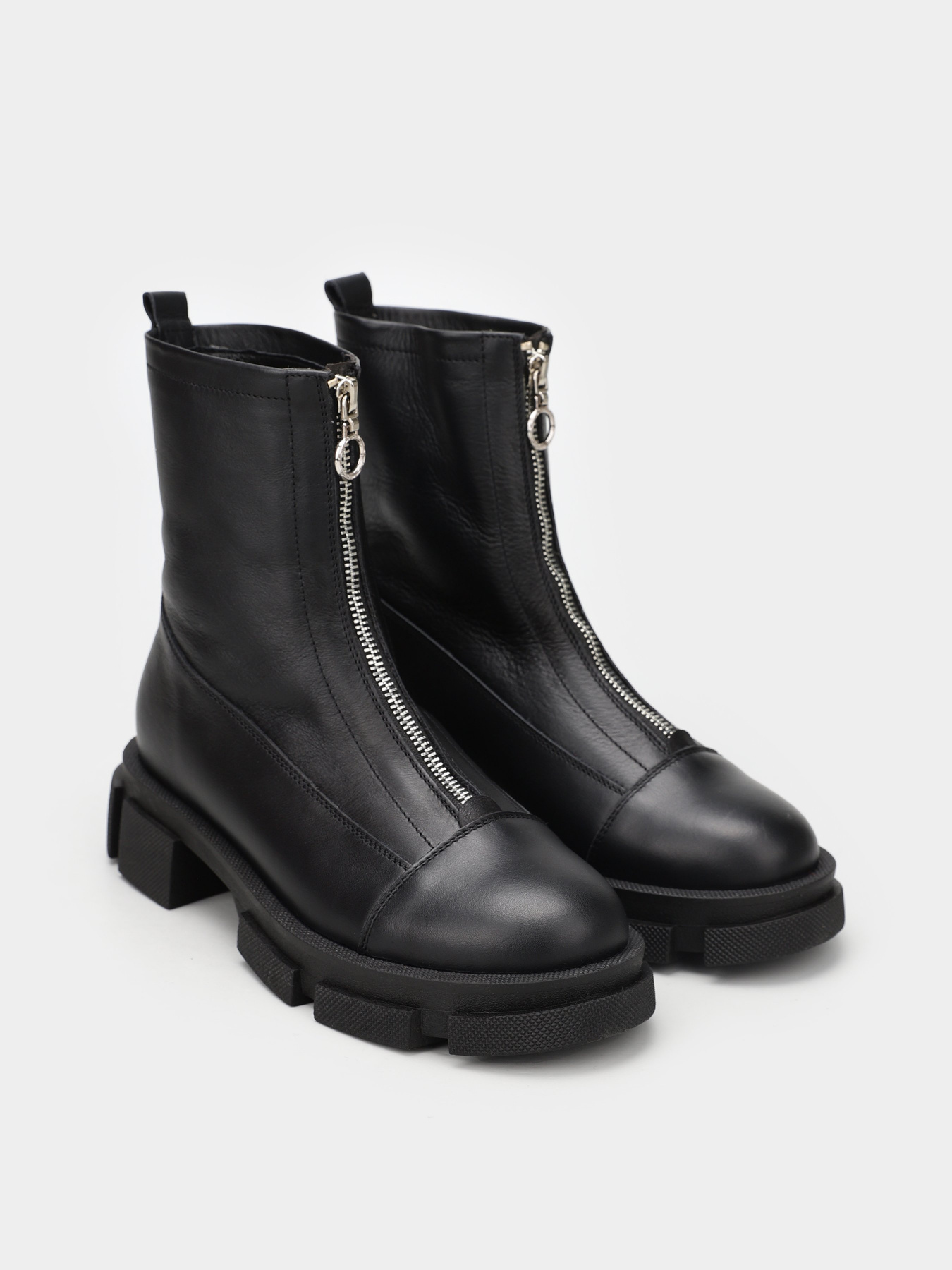 Ботинки Braska модель 715-2555/101 Фото