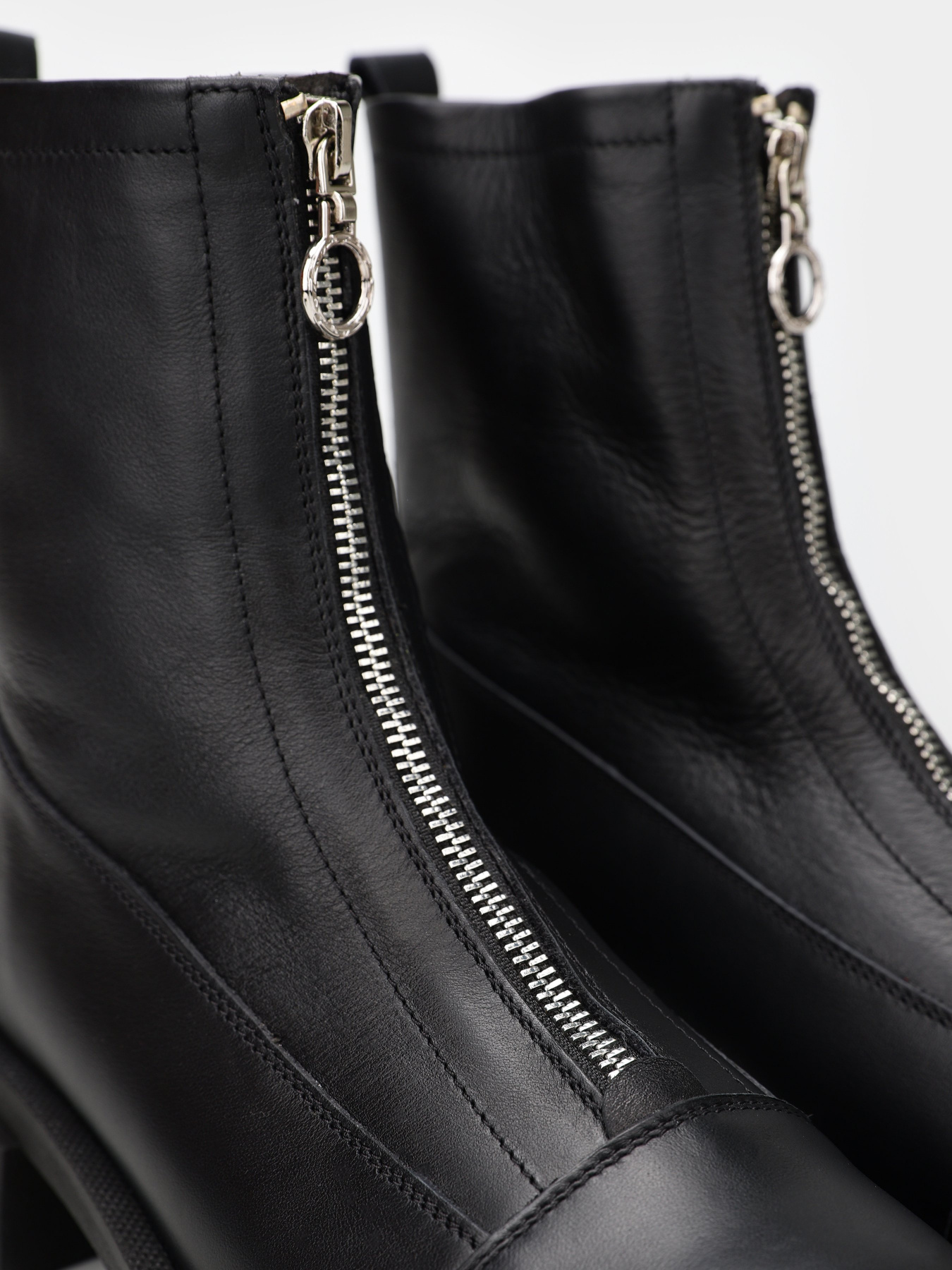 Ботинки Braska модель 715-2555/101 Фото