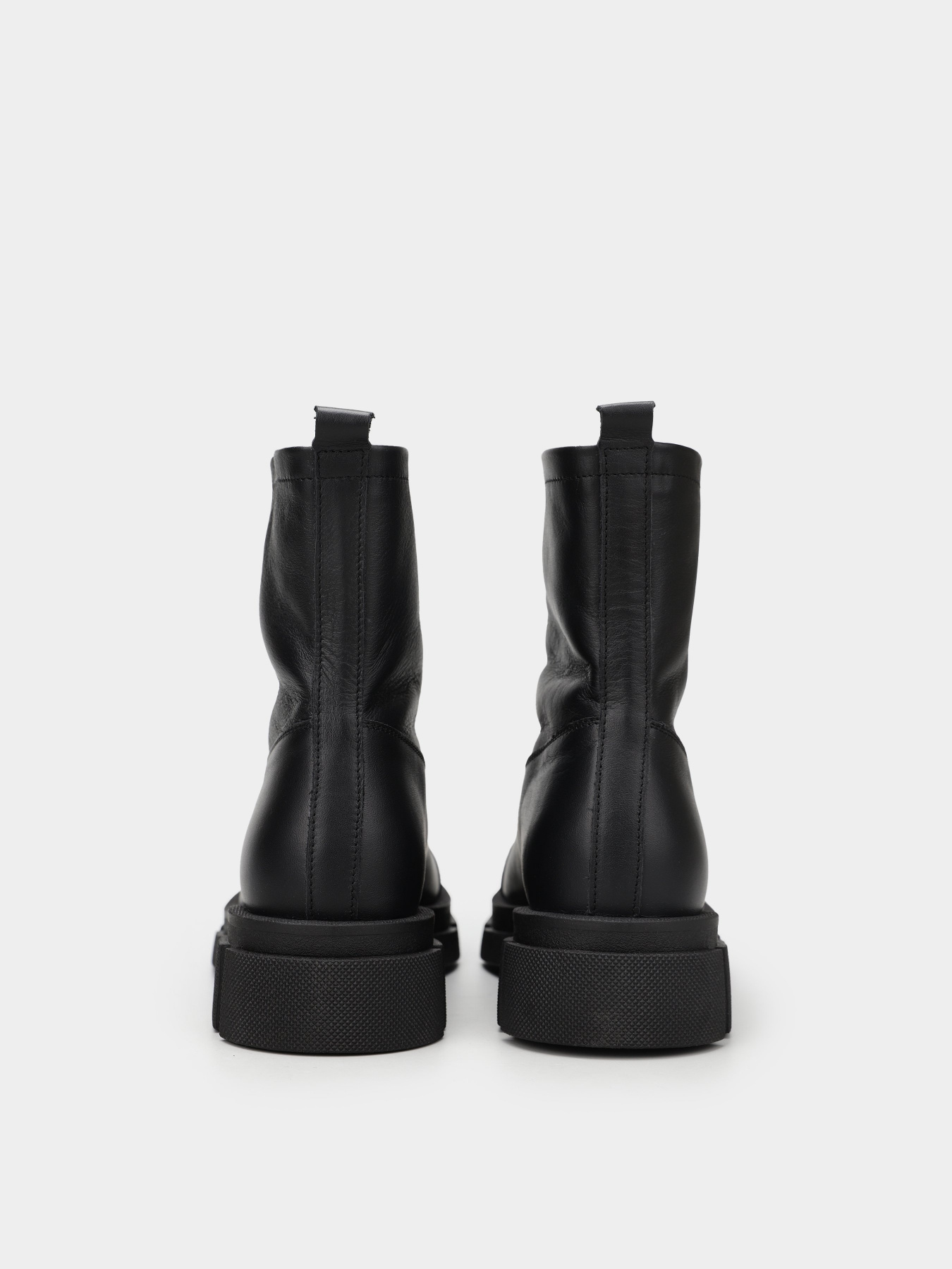 Ботинки Braska модель 715-2555/101 Фото