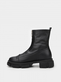 Ботинки Braska модель 715-2555/101 Фото