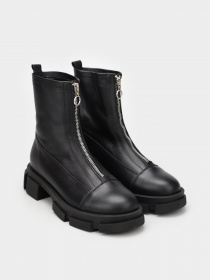 Ботинки Braska модель 715-2555/101 Фото