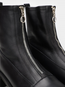 Ботинки Braska модель 715-2555/101 Фото