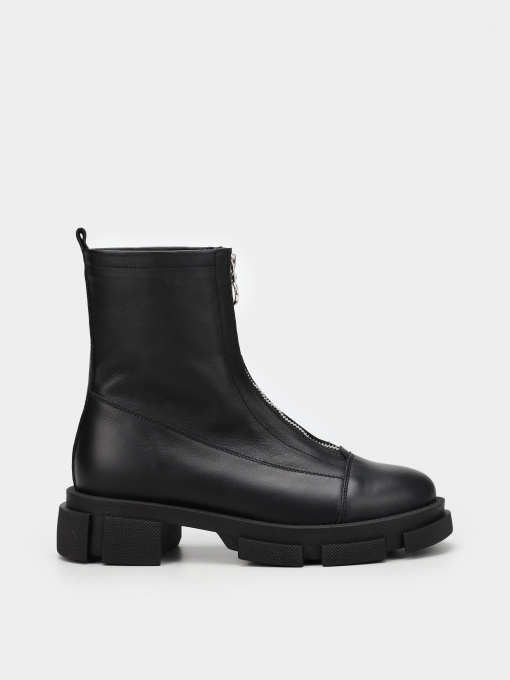 Ботинки Braska модель 715-2555/101 Фото