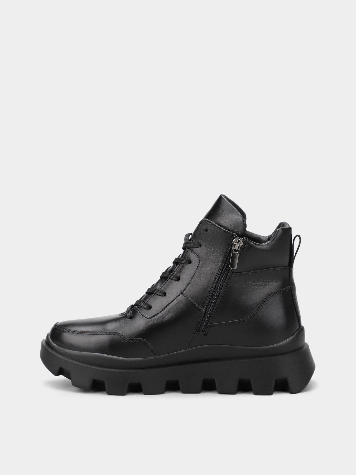 Ботинки Braska модель EO 2137.41.13 Фото