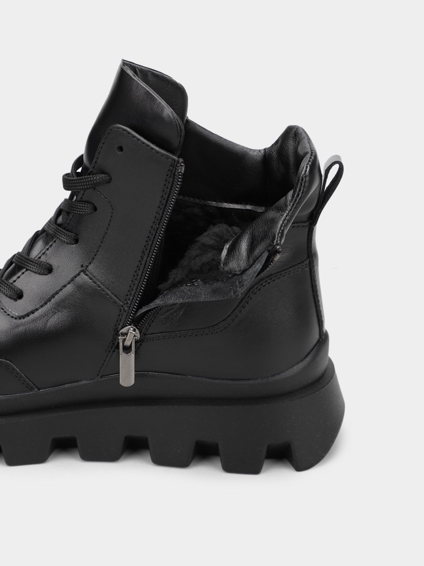 Ботинки Braska модель EO 2137.41.13 Фото