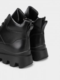 Ботинки Braska модель EO 2137.41.13 Фото