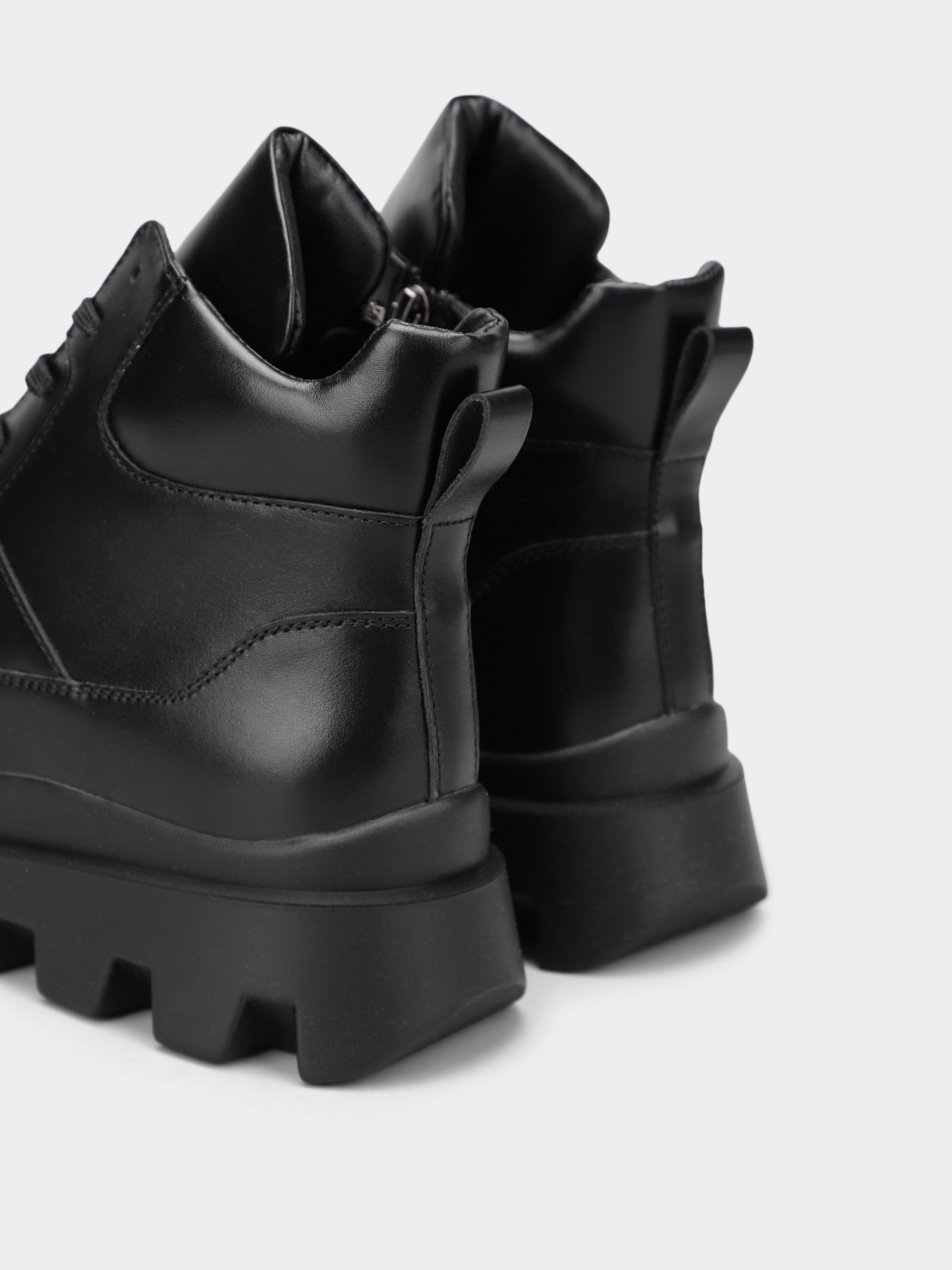 Черевики Braska модель EO 2137.41.13 Фото