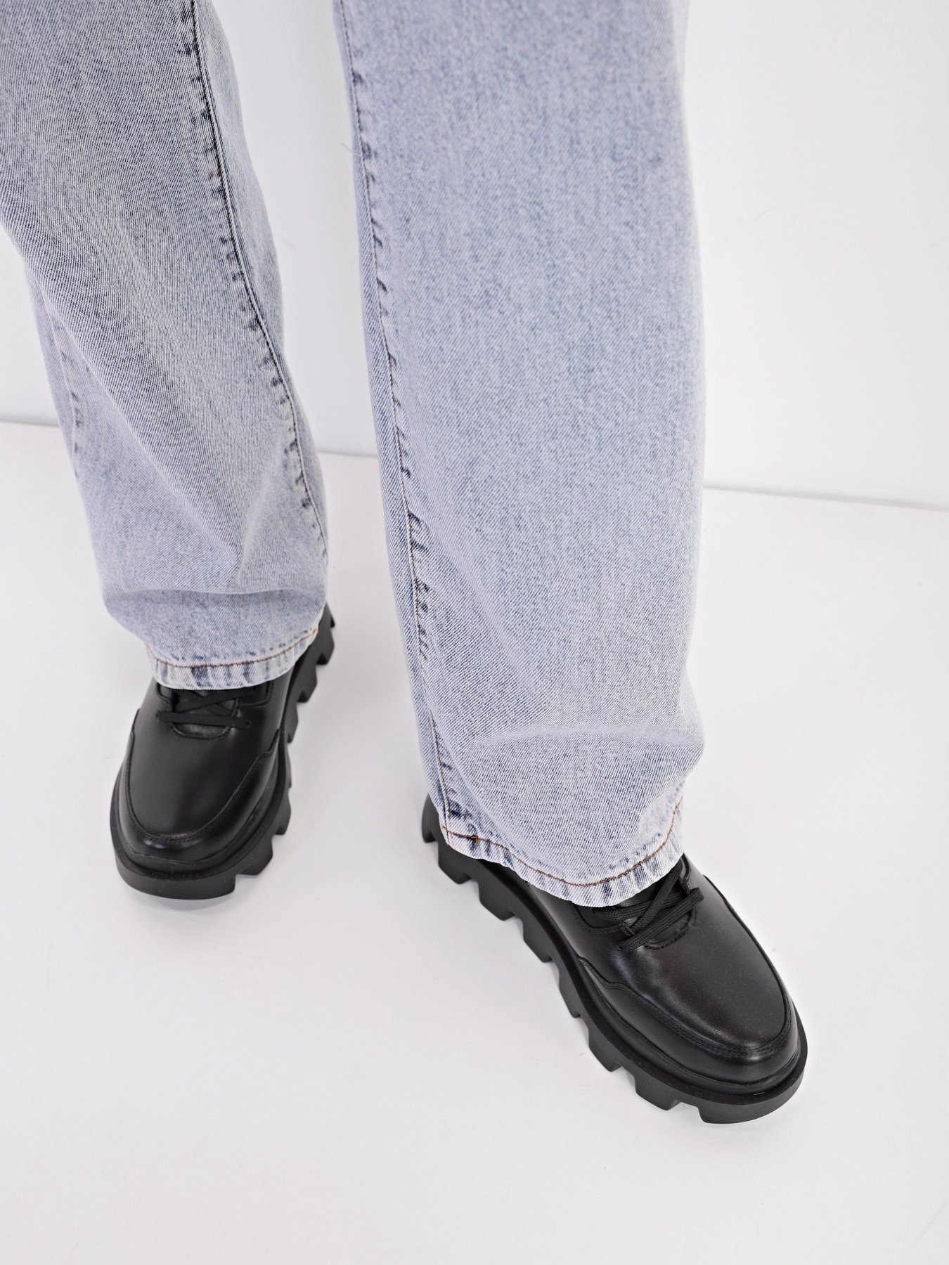 Черевики Braska модель EO 2137.41.13 Фото