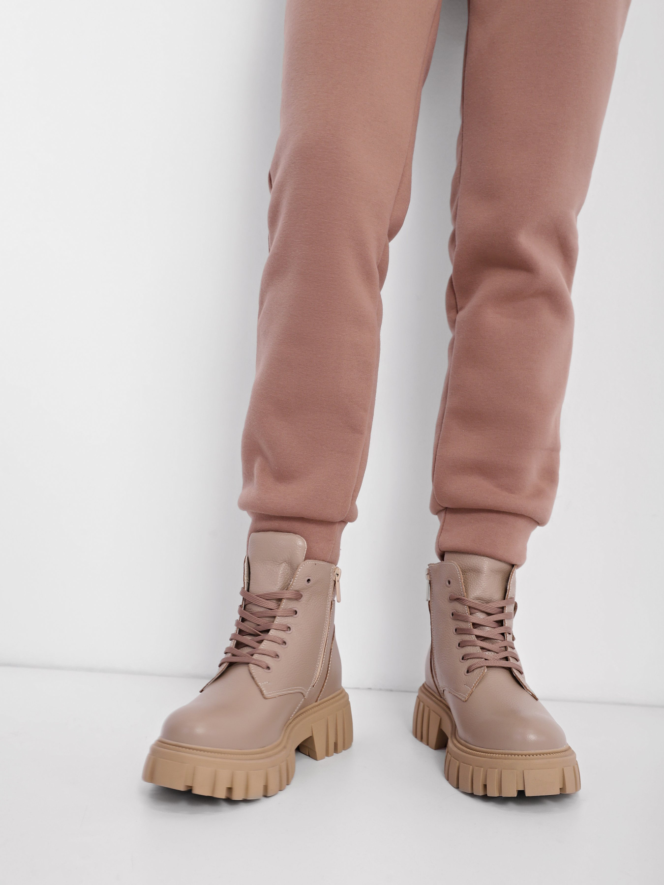 Ботинки Braska модель HO 11.06.163 Фото