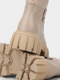 Ботинки Braska модель HO 11.06.163 Фото