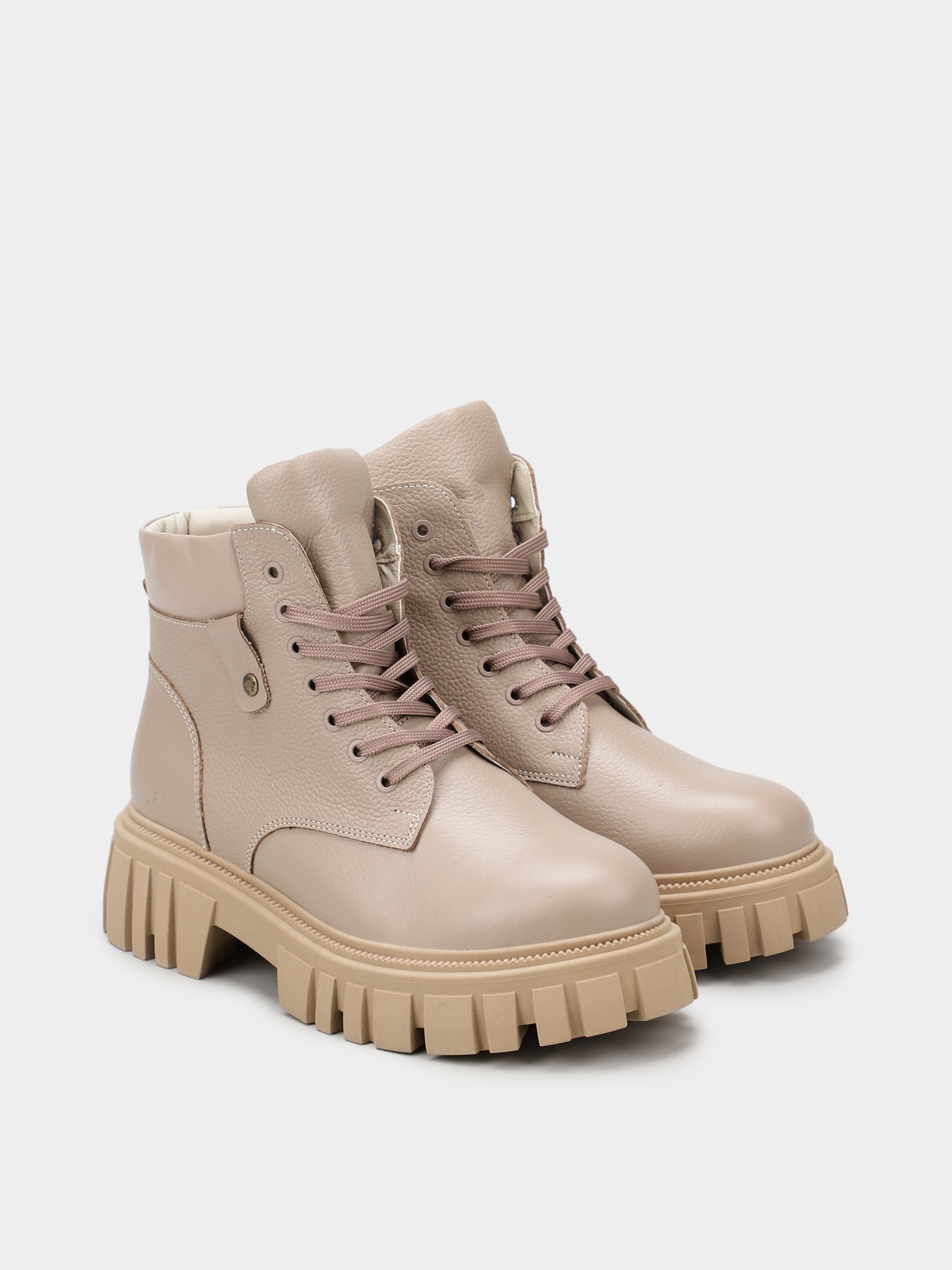 Черевики Braska модель HO 11.06.163 Фото