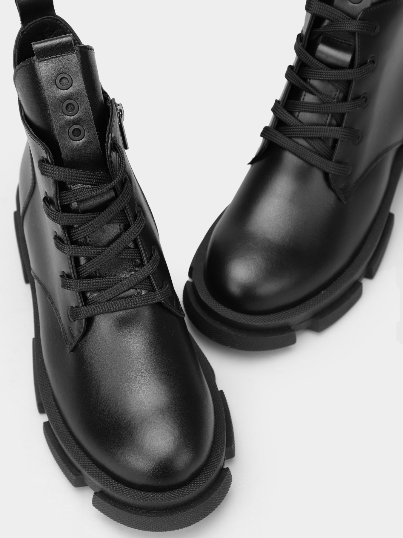 Ботинки Braska модель HO 20.41.128 Фото