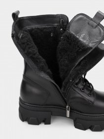 Ботинки Braska модель HO 104-1.41.171 Фото