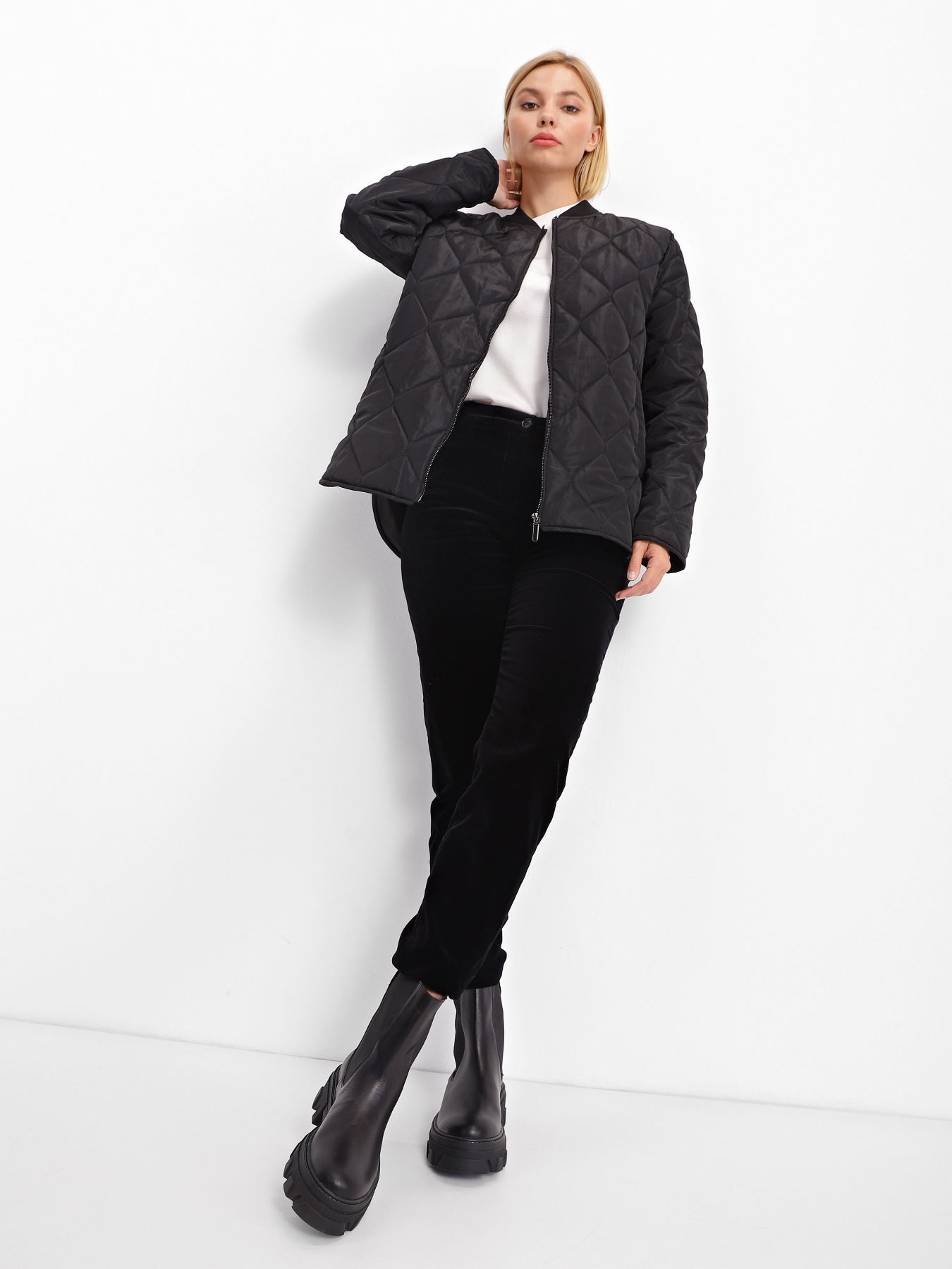 Челсі Braska модель HN 147.41.171 Фото