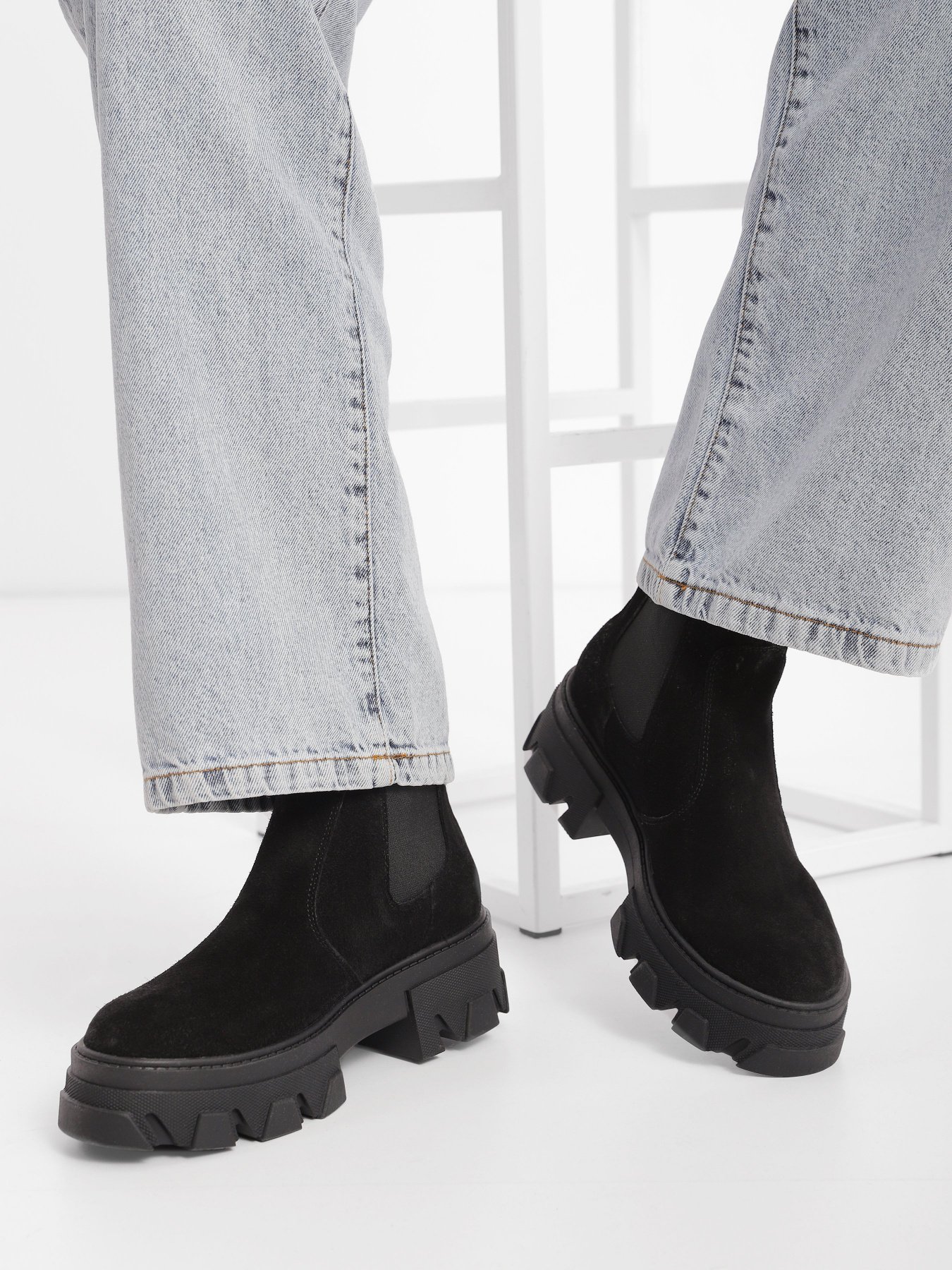 Челси Braska модель HN 62.21.171 Фото