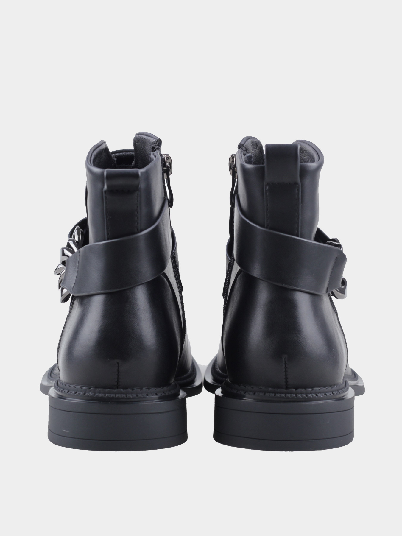 Ботинки Braska модель 715-4789/101 Фото