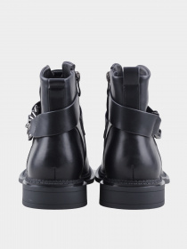 Ботинки Braska модель 715-4789/101 Фото