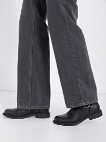 Ботинки Braska модель 715-4789/101 Фото