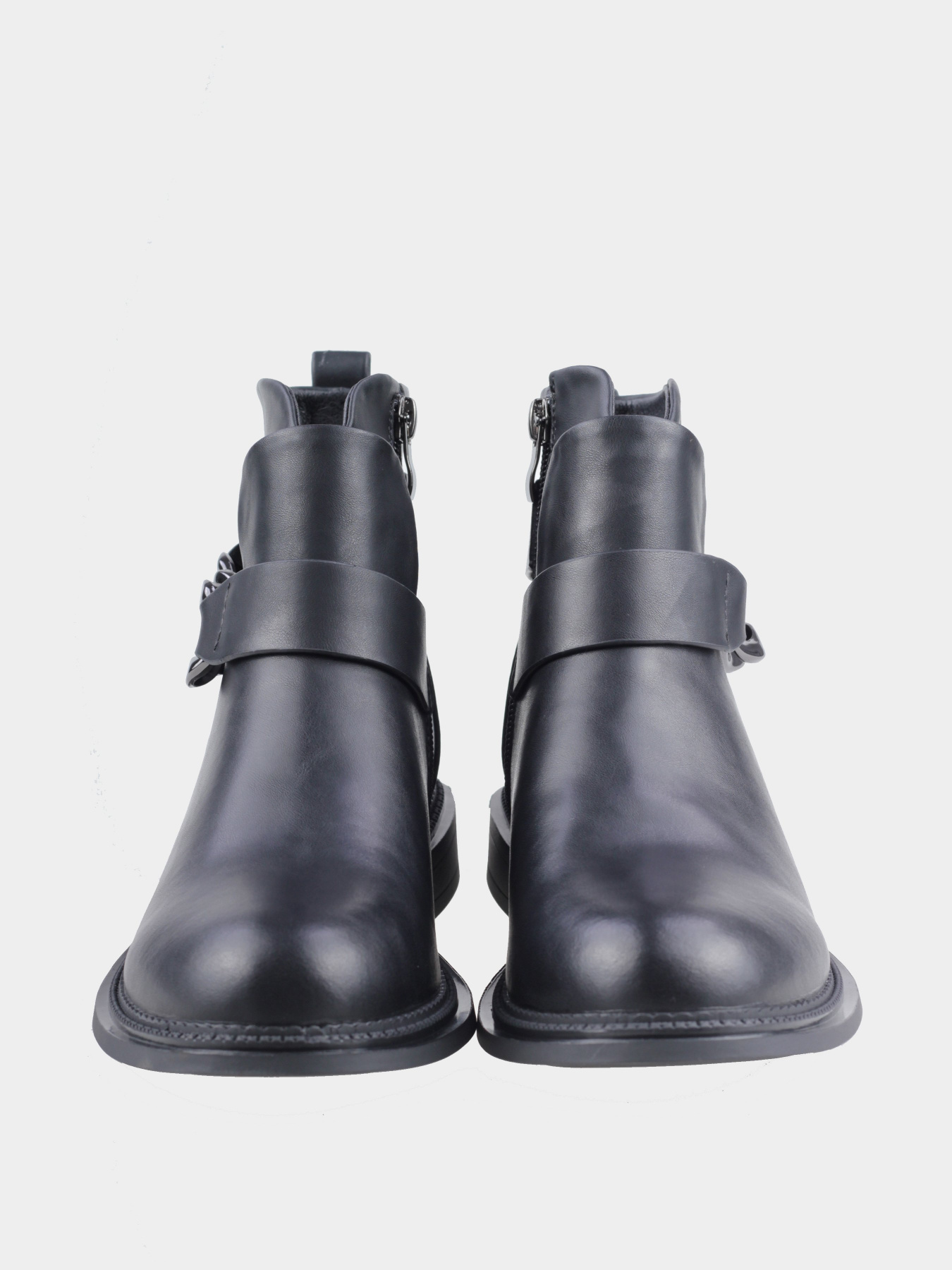 Ботинки Braska модель 715-4789/101 Фото