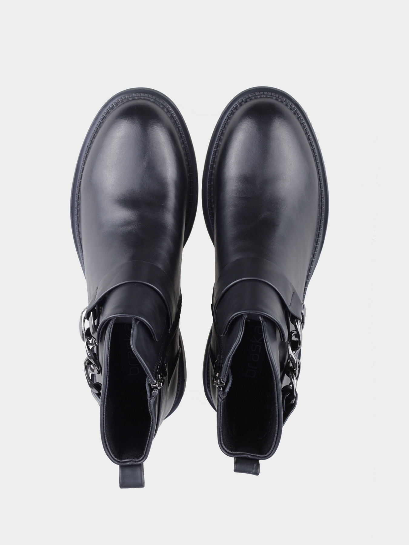 Ботинки Braska модель 715-4789/101 Фото