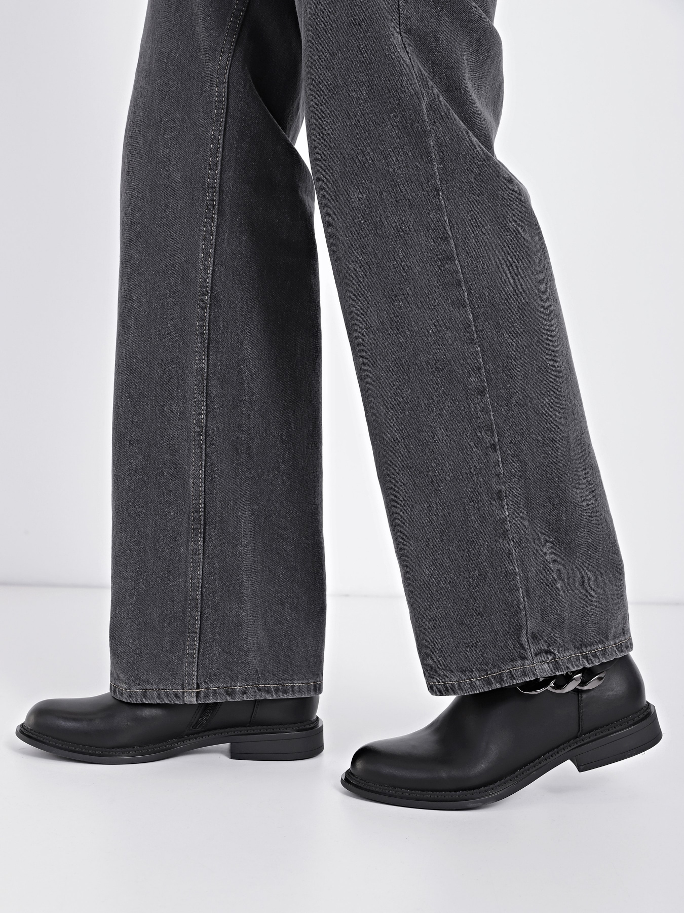 Ботинки Braska модель 715-4789/101 Фото