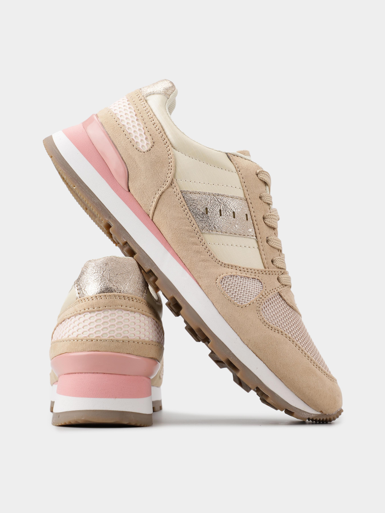 Кроссовки Braska модель 588553 Фото