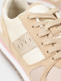 Кроссовки Braska модель 588553 Фото