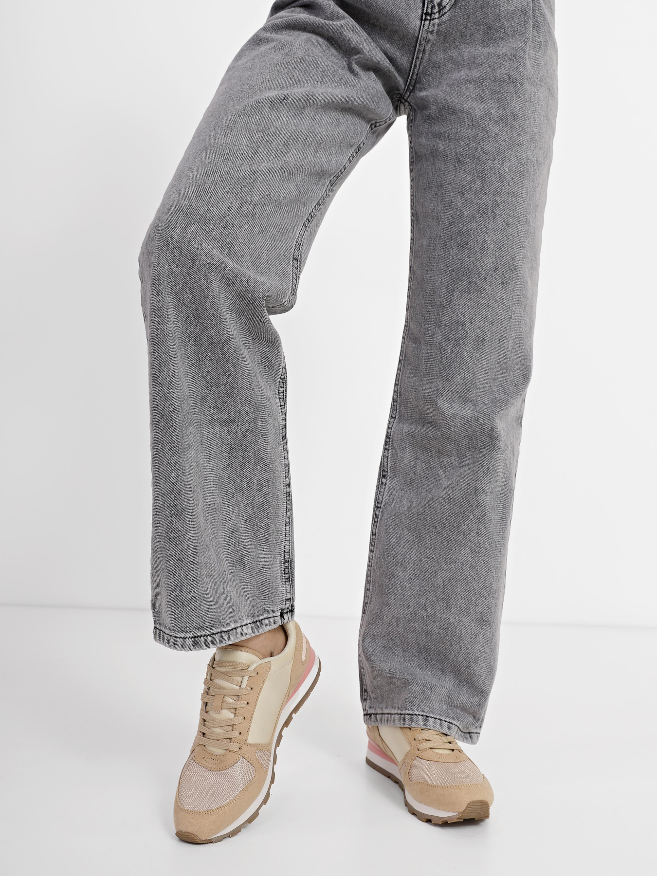 Кросівки повсякденні Braska модель 588553 Фото