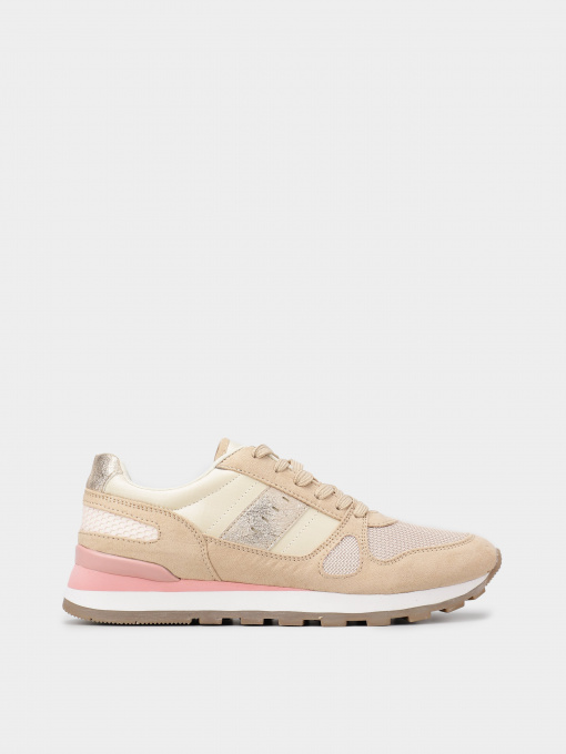 Кроссовки повседневные Braska модель 588553 Фото