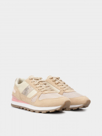 Кросівки повсякденні Braska модель 588553 Фото