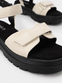 Босоножки Braska модель 592122 Фото