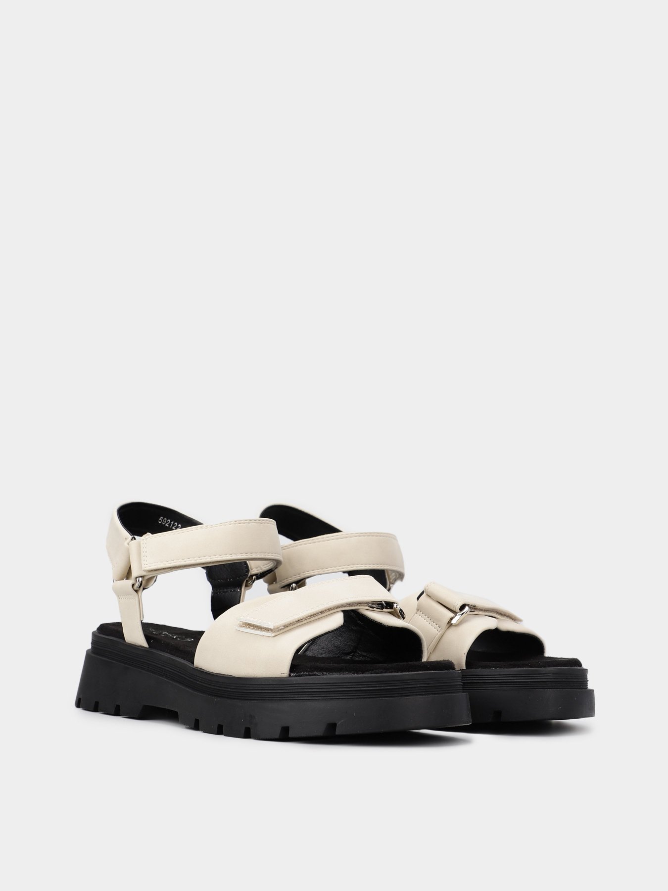 Босоножки Braska модель 592122 Фото