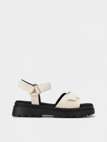 Босоножки Braska модель 592122 Фото