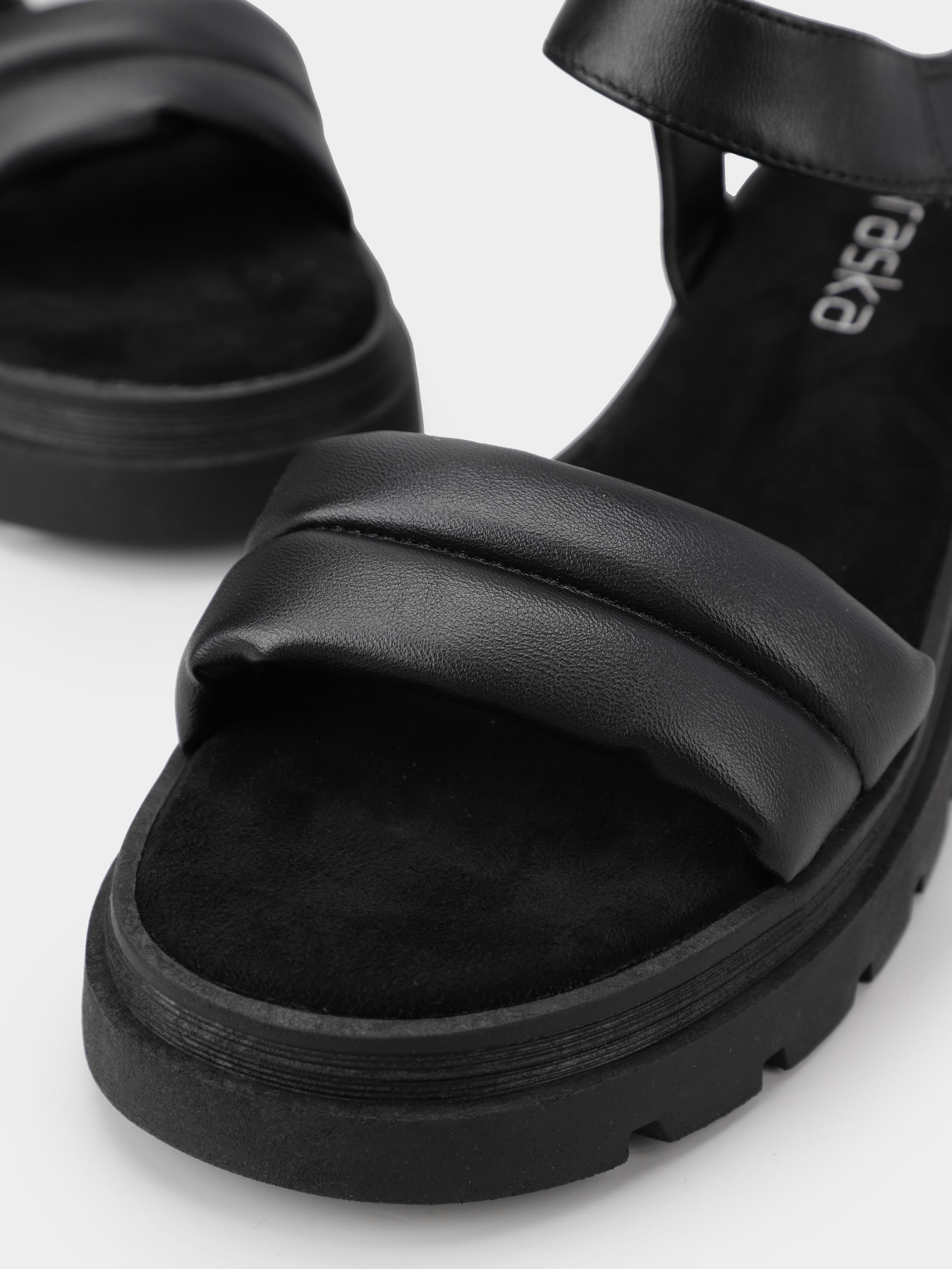 Босоножки Braska модель 589730 Фото