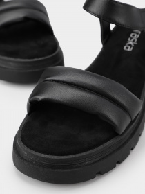 Босоножки Braska модель 589730 Фото