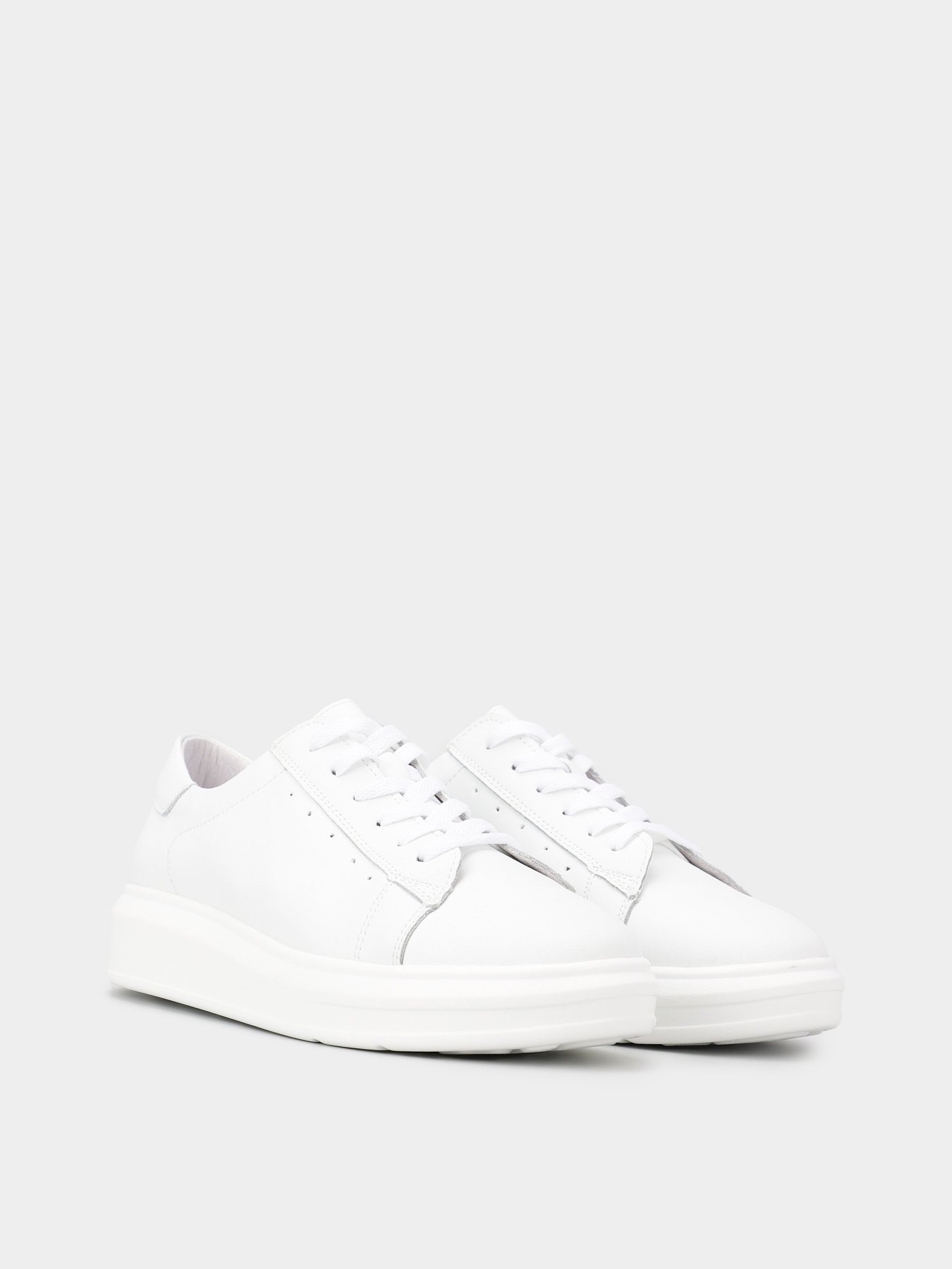 Кеды низкие Braska модель 814-6011/102 Фото