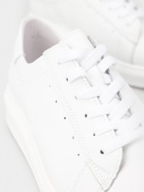 Кеды низкие Braska модель 814-6011/102 Фото