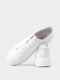 Кеды низкие Braska модель 814-6011/102 Фото