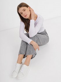 Кеды низкие Braska модель 814-6011/102 Фото