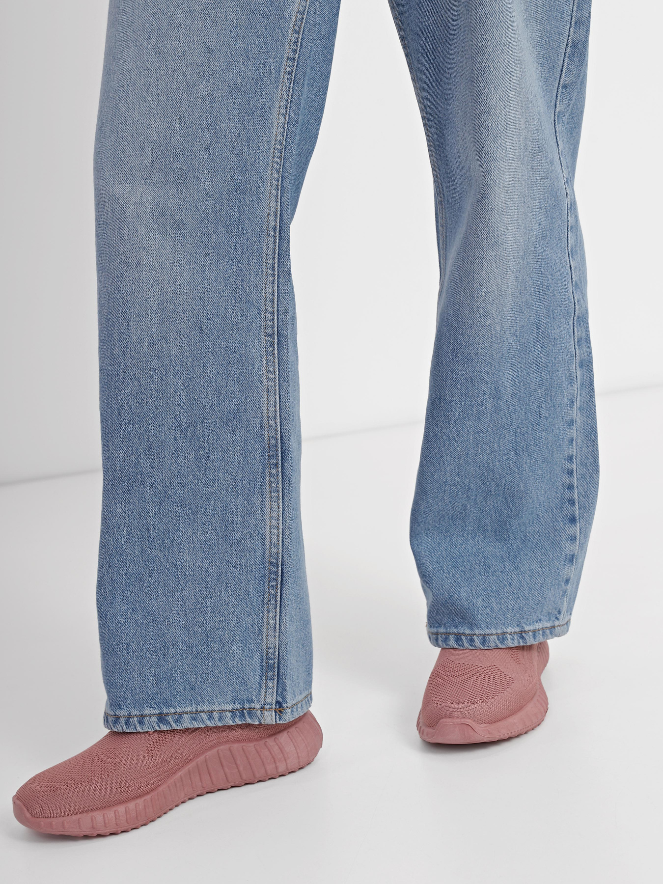 Кросівки повсякденні Braska модель 814-001/318 Фото