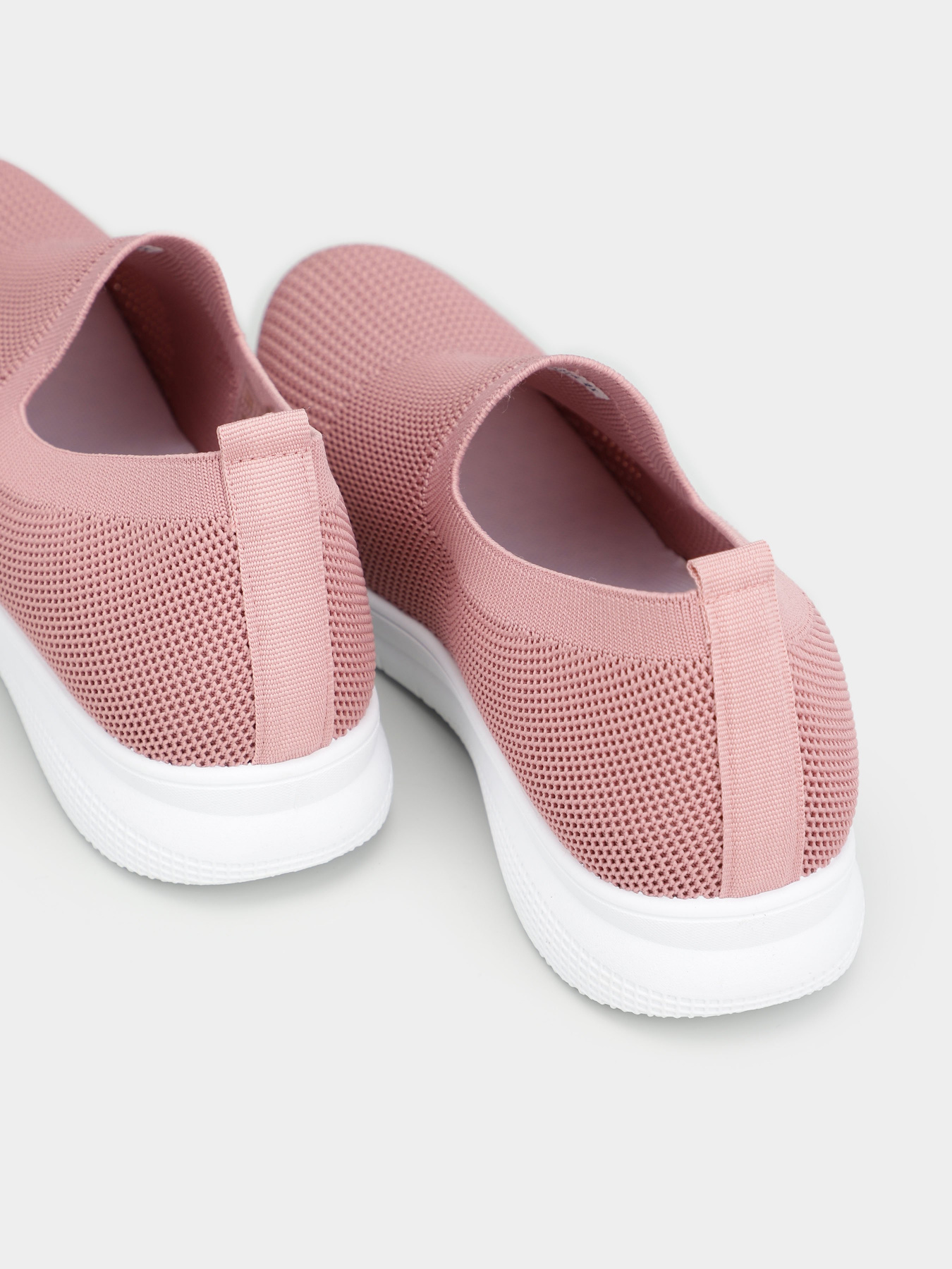 Слипоны Braska модель 813-002/318 Фото