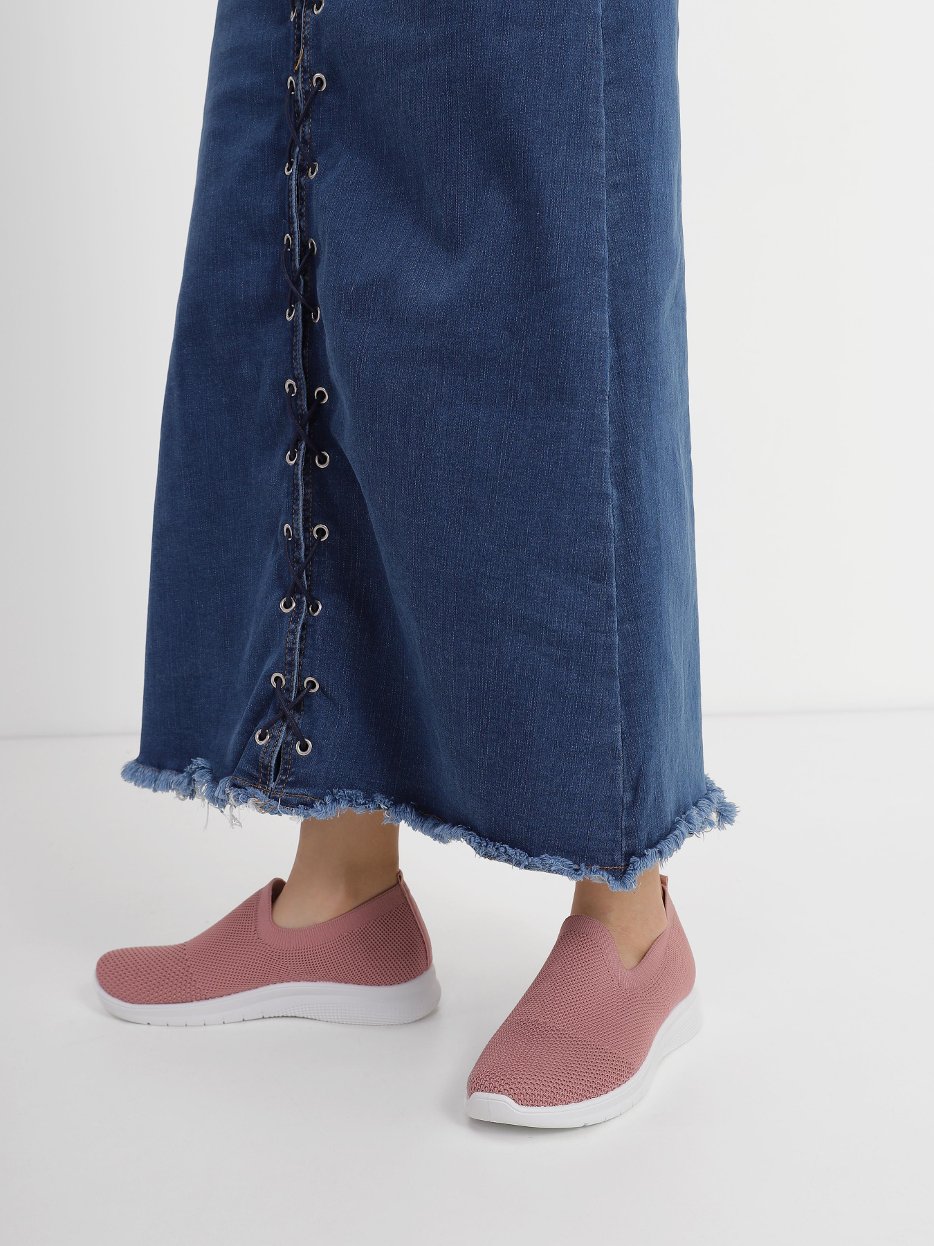 Слипоны Braska модель 813-002/318 Фото