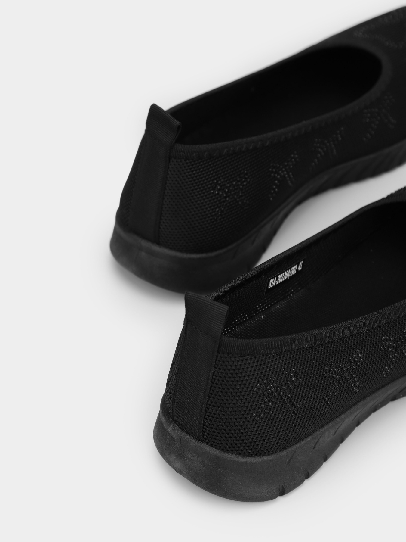 Балетки Braska модель 814-202264/301 Фото