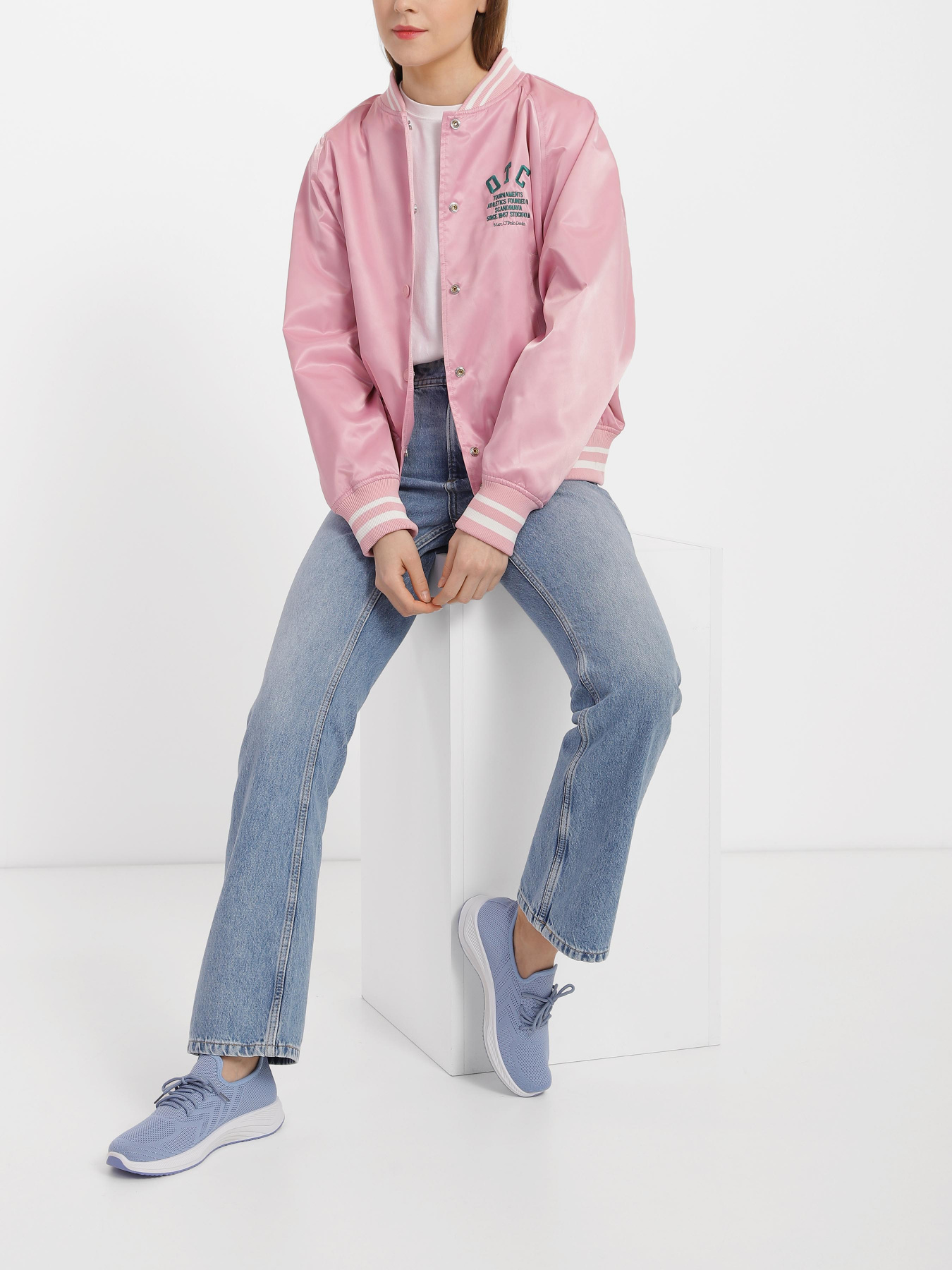 Кросівки Braska модель 814-202245/308 Фото