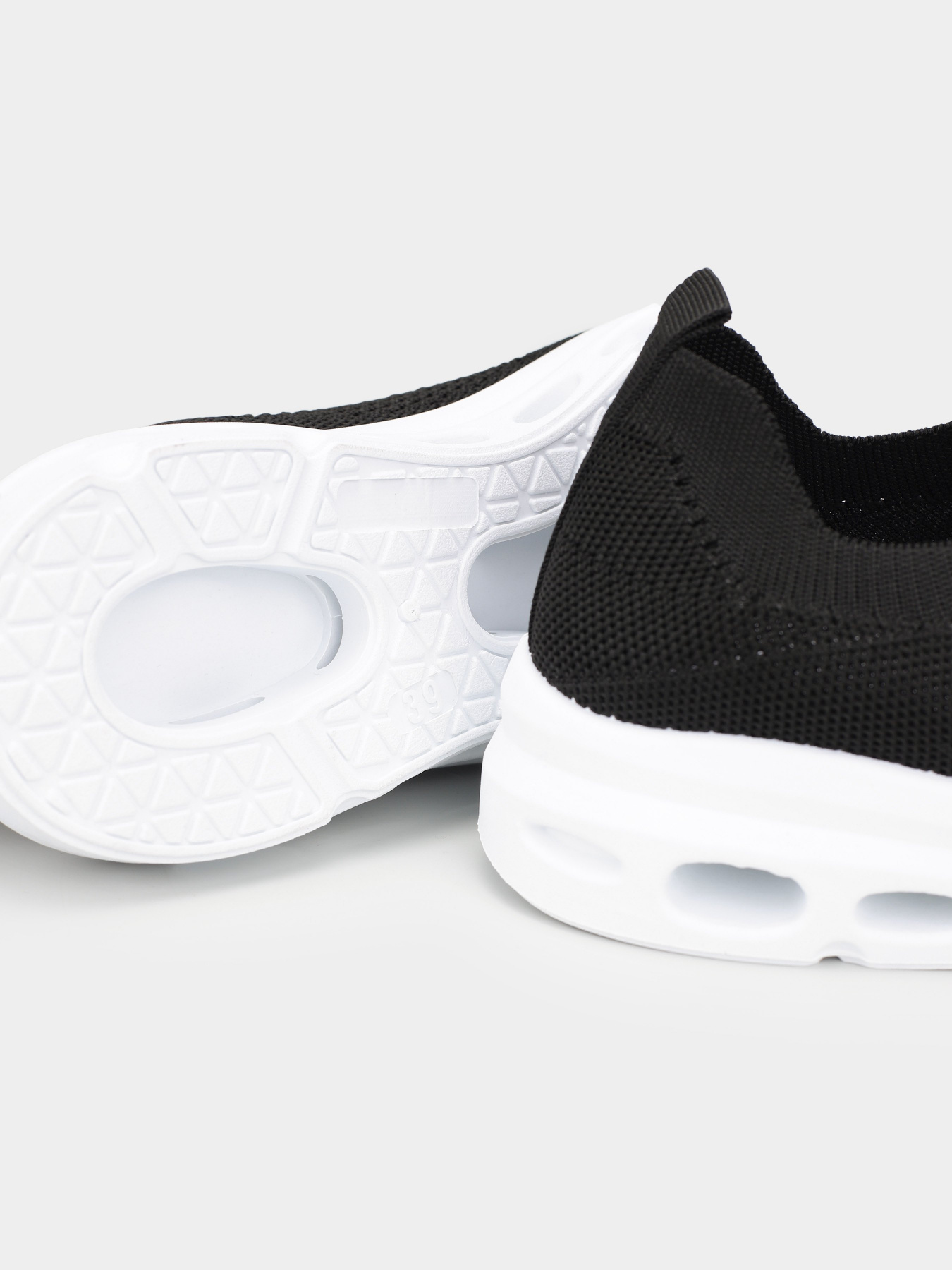 Кроссовки повседневные Braska модель 814-202259/318 Фото