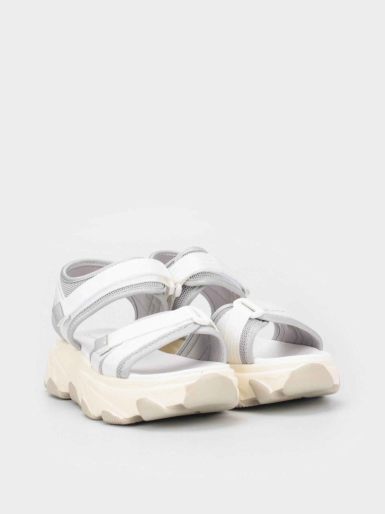 Босоножки Braska модель 811-202207/316 Фото