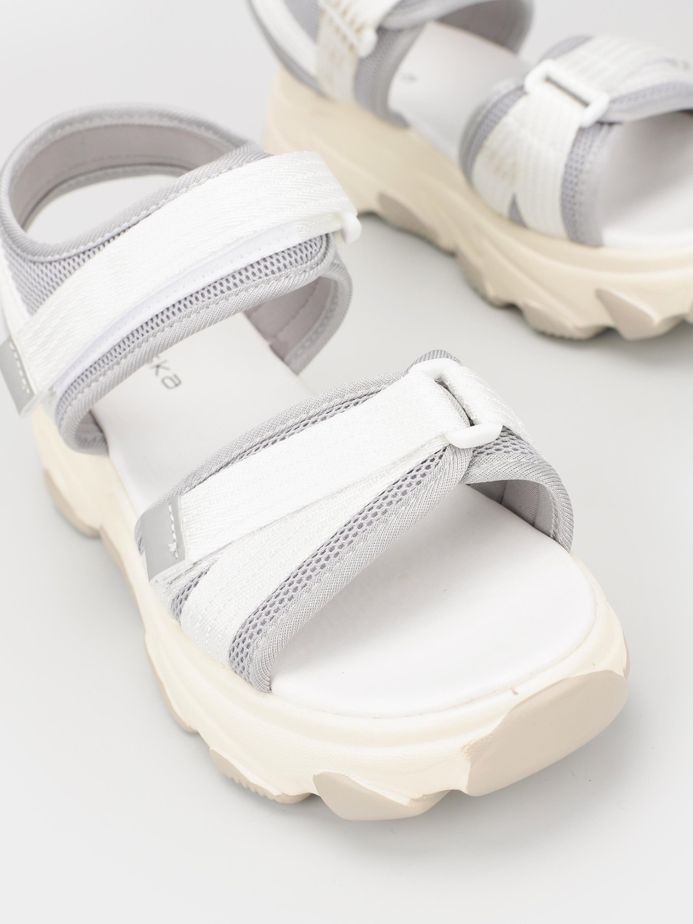 Босоножки Braska модель 811-202207/316 Фото