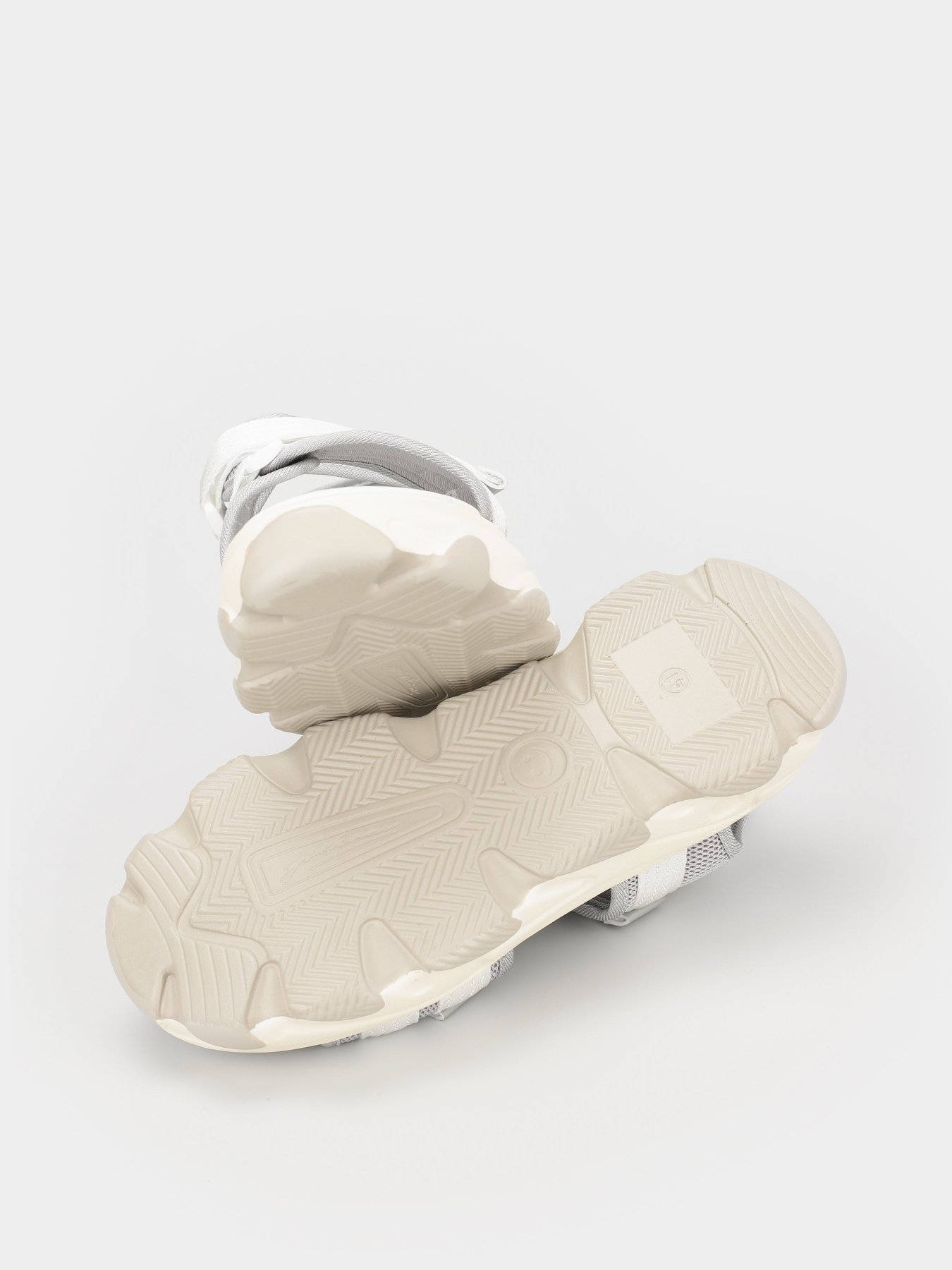 Босоножки Braska модель 811-202207/316 Фото